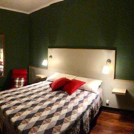 Piccola Giungla Lungarno Hotell Pisa Eksteriør bilde