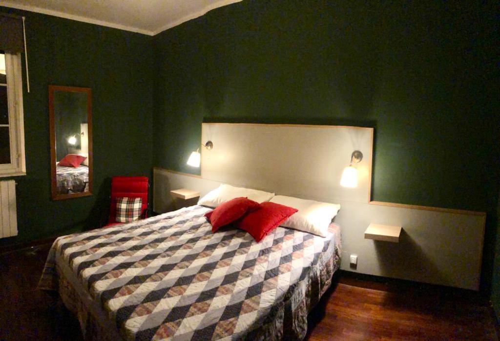 Piccola Giungla Lungarno Hotell Pisa Eksteriør bilde