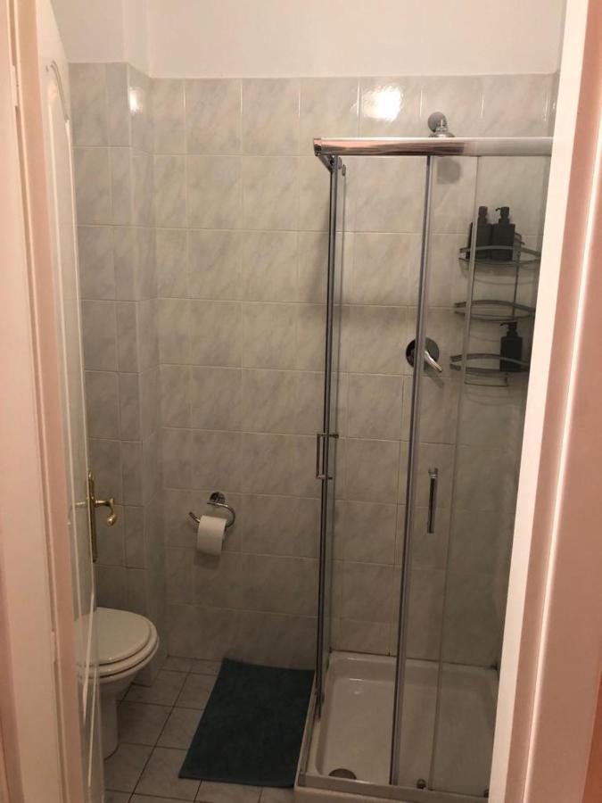 Piccola Giungla Lungarno Hotell Pisa Eksteriør bilde